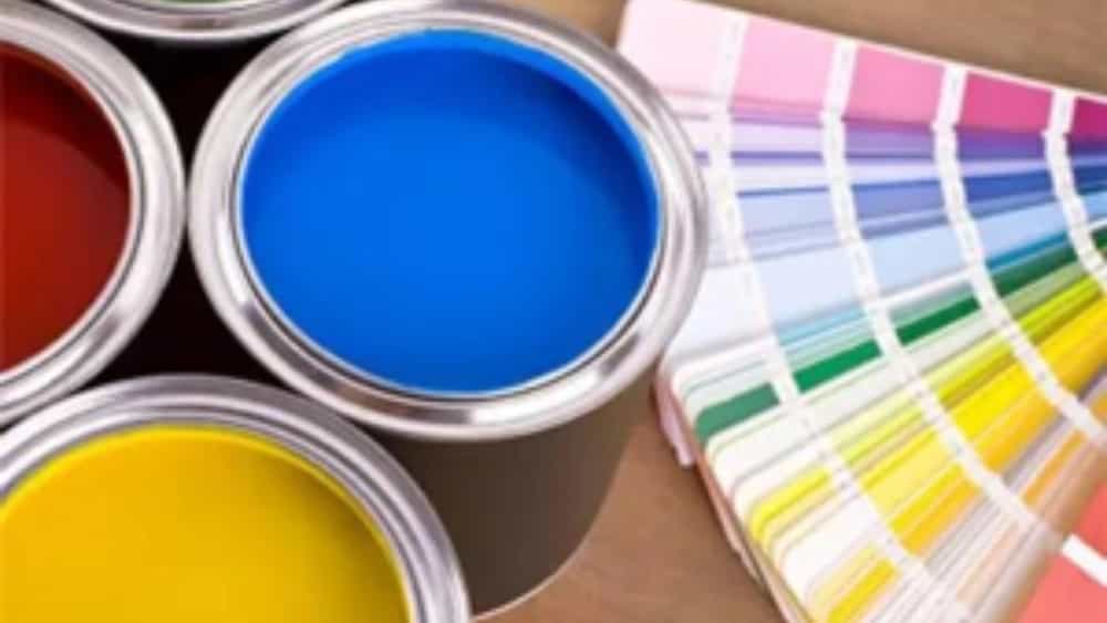 معرفی بهترین فروشگاه رنگ در خوی